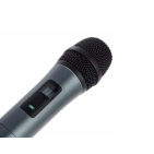 Портативний передавач SennheiserSKM 835-XSW-E Портативний передавач SennheiserSKM 835-XSW-E