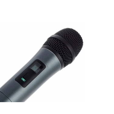 Портативний передавач SennheiserSKM 835-XSW-E