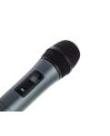 Portable transmitter SennheiserSKM 835-XSW-E