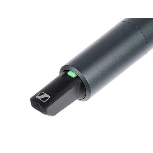 Портативний передавач SennheiserSKM 835-XSW-E Портативний передавач SennheiserSKM 835-XSW-E
