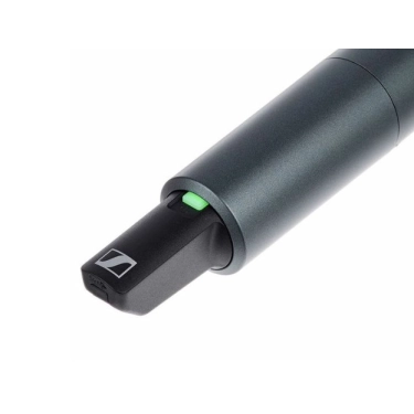 Портативний передавач SennheiserSKM 835-XSW-E