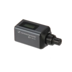 Передавач, що підключається SennheiserSKP 100 G3-EX Передавач, що підключається SennheiserSKP 100 G3-EX