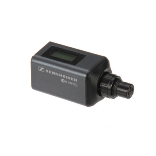 Передавач, що підключається SennheiserSKP 100 G3-EX