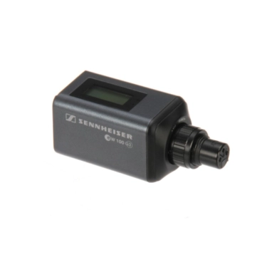 Передавач, що підключається SennheiserSKP 100 G3-EX