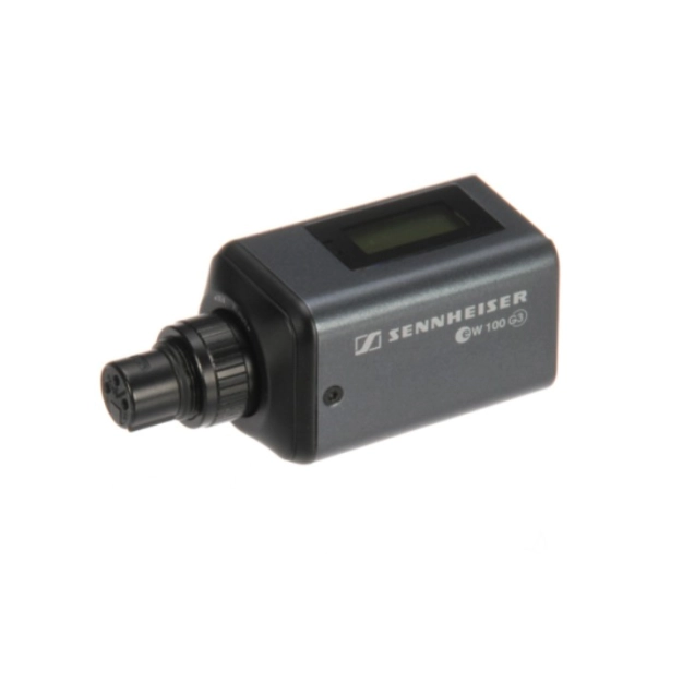 Передавач, що підключається SennheiserSKP 100 G3-EX