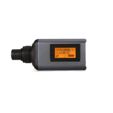 Передавач, що підключається SennheiserSKP 100 G3-EX