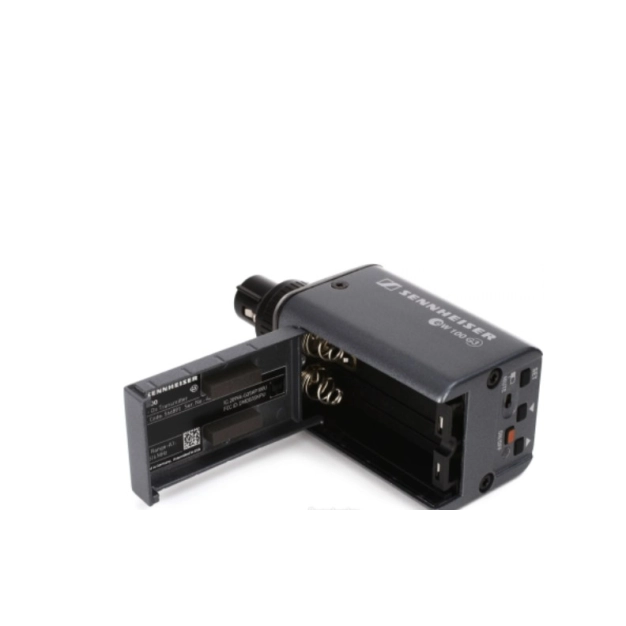 Передавач, що підключається SennheiserSKP 100 G3-EX