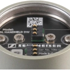 Ручний передавач SennheiserSL HANDHELD DW-3-EU Ручний передавач SennheiserSL HANDHELD DW-3-EU