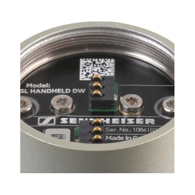 Ручний передавач SennheiserSL HANDHELD DW-3-EU