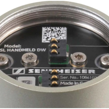 Ручний передавач SennheiserSL HANDHELD DW-3-EU