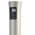 Ручний передавач SennheiserSL HANDHELD DW-3-EU Ручний передавач SennheiserSL HANDHELD DW-3-EU