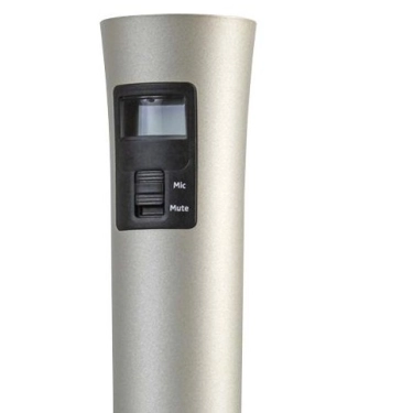 Ручний передавач SennheiserSL HANDHELD DW-3-EU