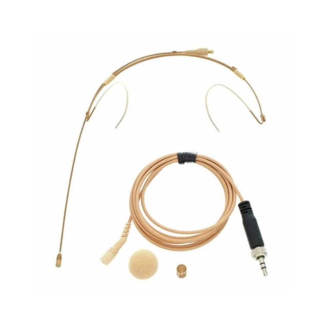 Головний мікрофон SennheiserSL HEADMIC 1 BE