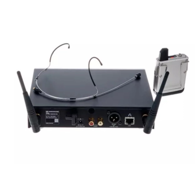 Радіосистема SennheiserSL HEADMIC SET DW-3-EU C