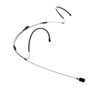 Радіосистема SennheiserSL HEADMIC SET DW-3-EU C