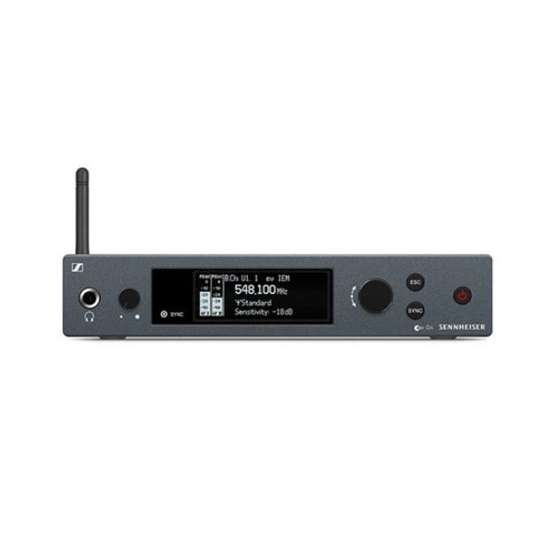 SennheiserSR IEM G4-A30 transmitter