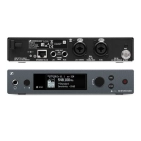 Передавач SennheiserSR IEM G4-A30 Передавач SennheiserSR IEM G4-A30