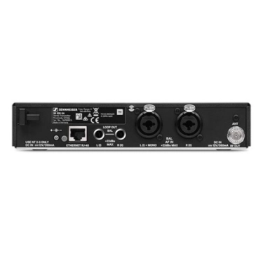 Передавач SennheiserSR IEM G4-A30