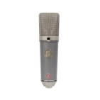 Мікрофон Neumann TLM 67