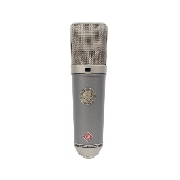 Мікрофон Neumann TLM 67