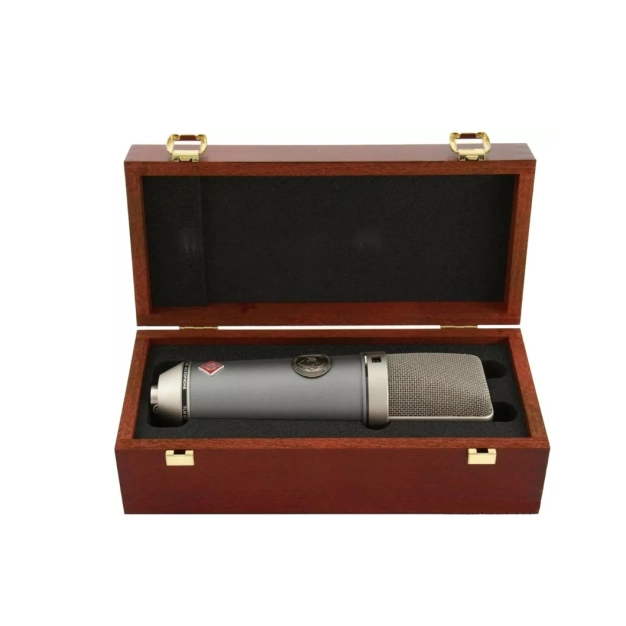 Мікрофон Neumann TLM 67