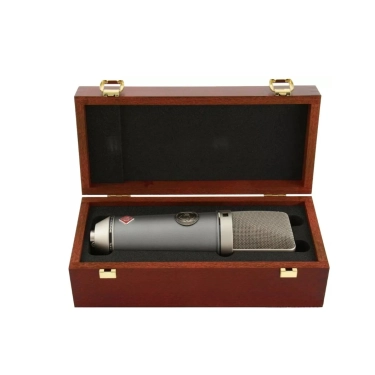 Мікрофон Neumann TLM 67
