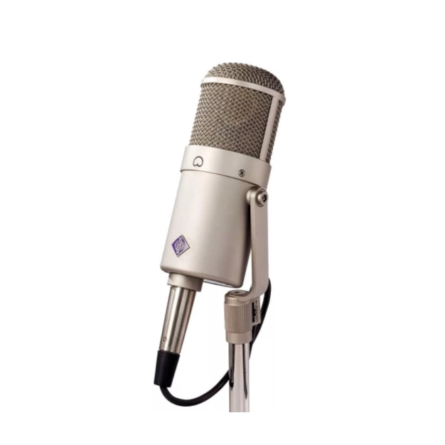 Студійний мікрофон Neumann U 47 FET