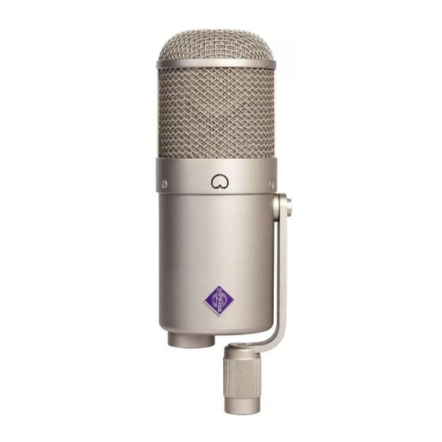 Студійний мікрофон Neumann U 47 FET