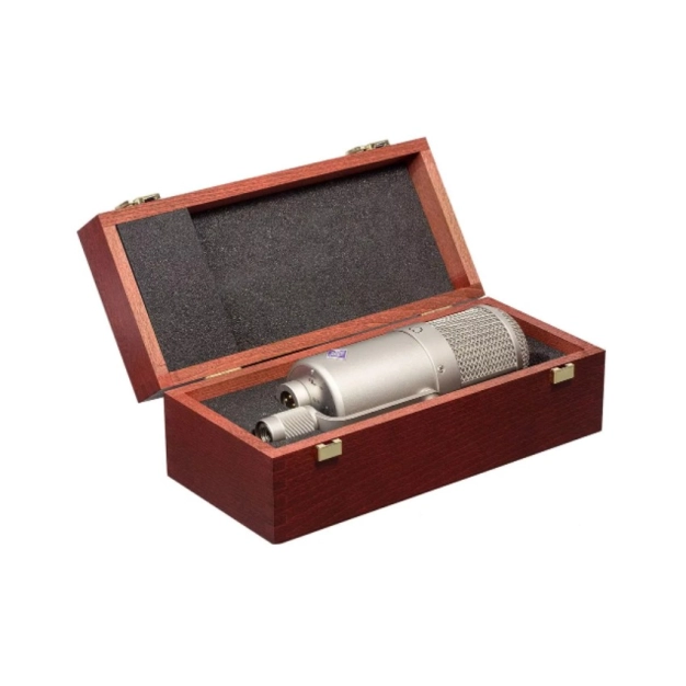 Студійний мікрофон Neumann U 47 FET