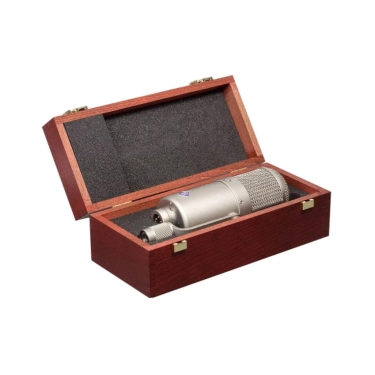 Студійний мікрофон Neumann U 47 FET