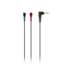 Навушники Sennheiser HD 25 Plus Black