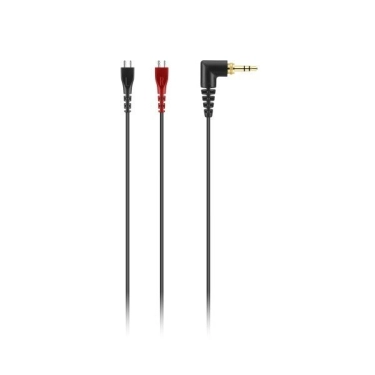 Навушники Sennheiser HD 25 Plus Black