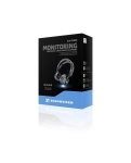 Навушники Sennheiser HD 25 Plus Black