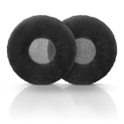 Навушники Sennheiser HD 25 Plus Black