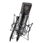 Студійний мікрофон Neumann U 87 AI MT STUDIO SET Студійний мікрофон Neumann U 87 AI MT STUDIO SET