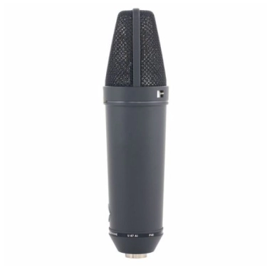 Мікрофон Neumann U 87 AI MT