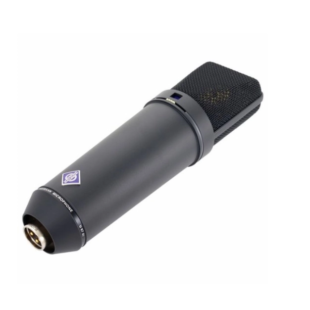 Мікрофон Neumann U 87 AI MT