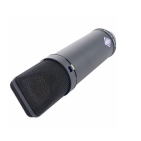 Мікрофон Neumann U 87 AI MT Мікрофон Neumann U 87 AI MT