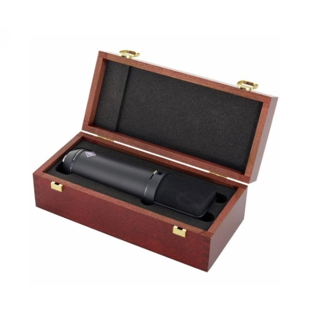 Мікрофон Neumann U 87 AI MT