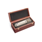 Мікрофон Neumann U 87 Ai Nickel