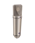 Мікрофон Neumann U 87 Ai Nickel