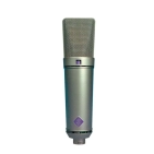 Студійний мікрофон Neumann U 89 I