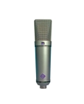 Студийный микрофон Neumann U 89 I