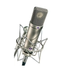 Студійний мікрофон Neumann U 89 I