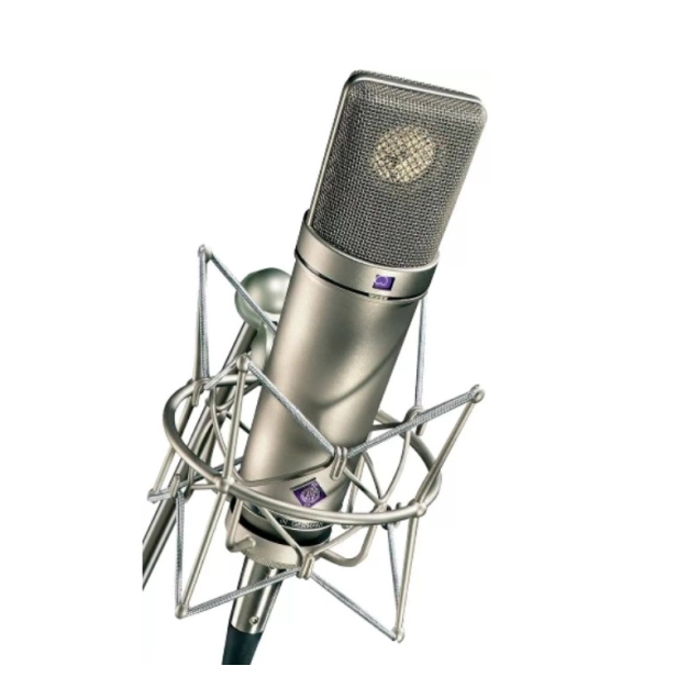 Студійний мікрофон Neumann U 89 I