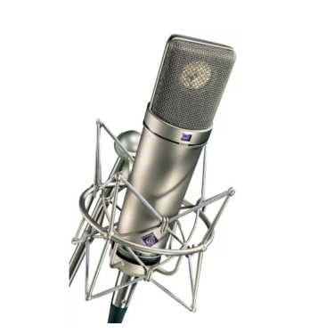 Студійний мікрофон Neumann U 89 I
