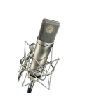 Студийный микрофон Neumann U 89 I