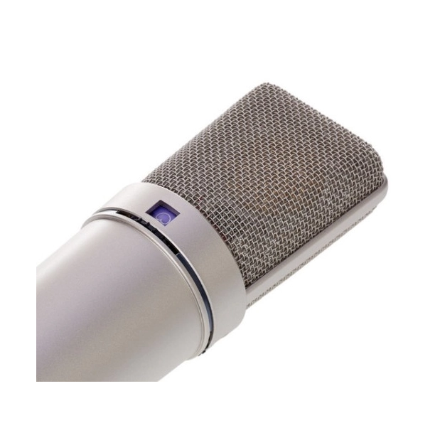 Студійний мікрофон Neumann U 89 I
