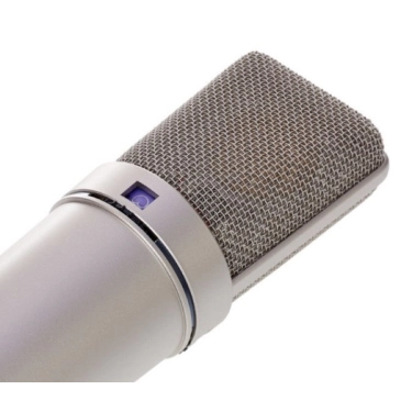 Студійний мікрофон Neumann U 89 I