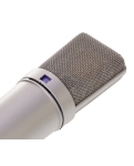 Студийный микрофон Neumann U 89 I